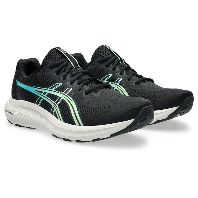 ASICS Gel Contend 10 - Black/IlumiYellow