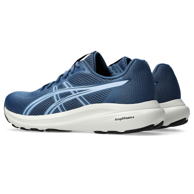 ASICS Gel Contend 10 - Shark/Indigo