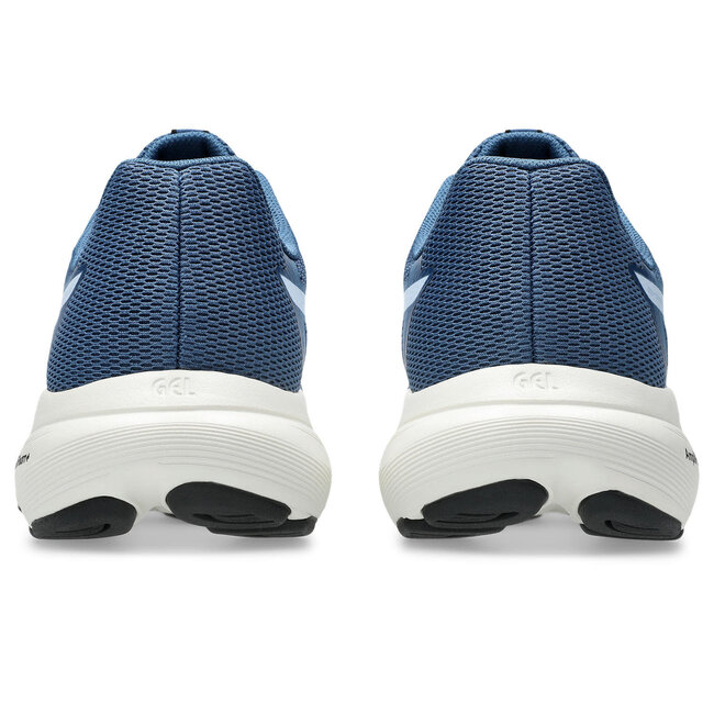 ASICS Gel Contend 10 - Shark/Indigo