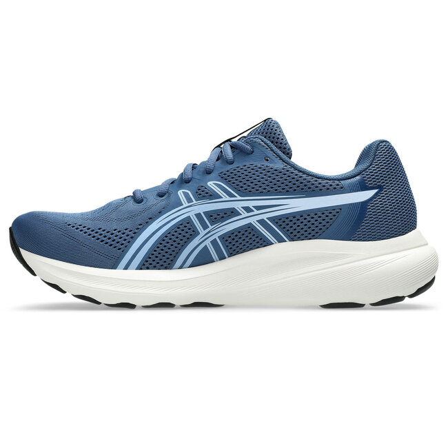 ASICS Gel Contend 10 - Shark/Indigo