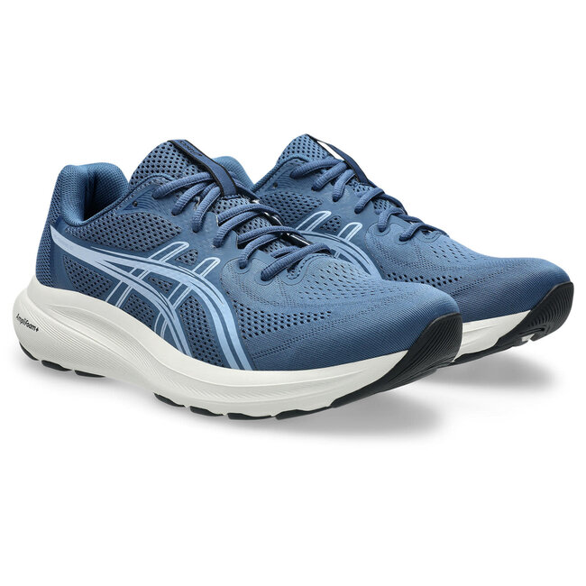 ASICS Gel Contend 10 - Shark/Indigo