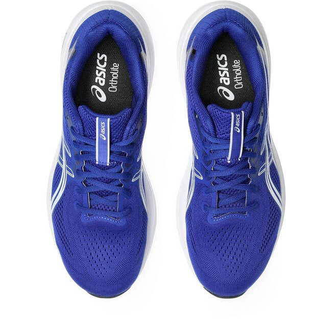 ASICS Gel Contend 10 - Prussian/Blue