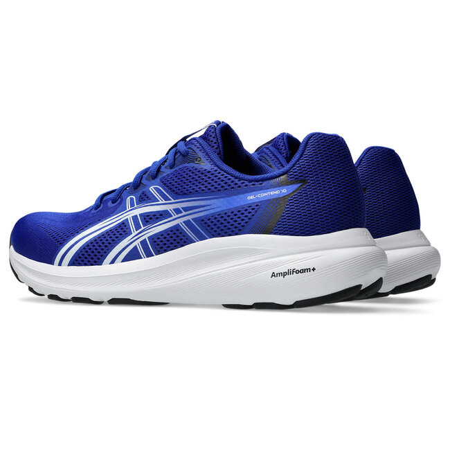 ASICS Gel Contend 10 - Prussian/Blue