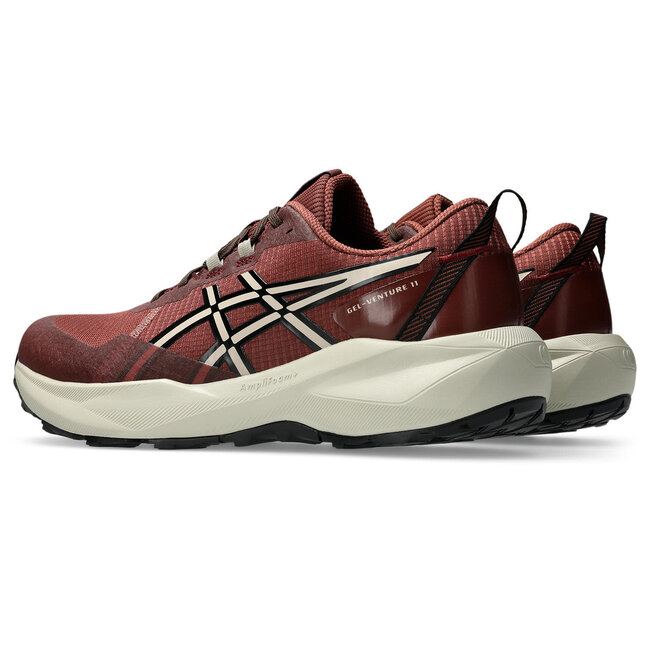 ASICS GEL-VENTURE 11 - RustedRock/Dust