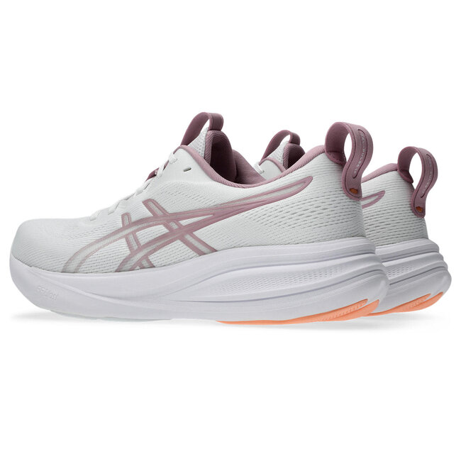 ASICS Gel Pulse 17 W- White/Purple