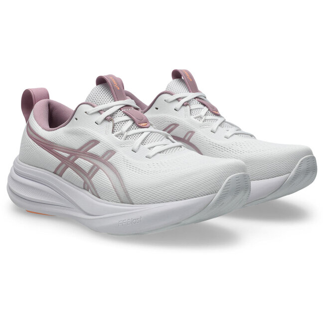 ASICS Gel Pulse 17 W- White/Purple
