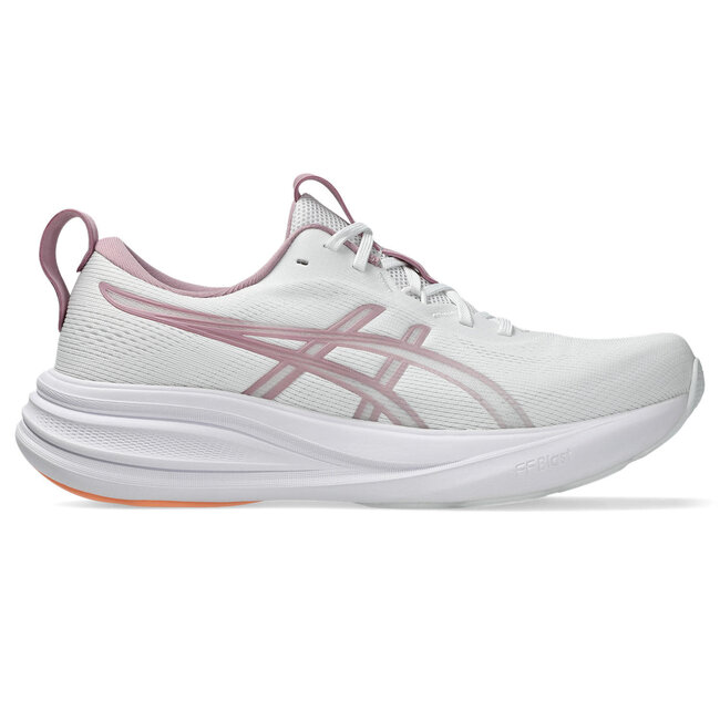 ASICS Gel Pulse 17 W- White/Purple