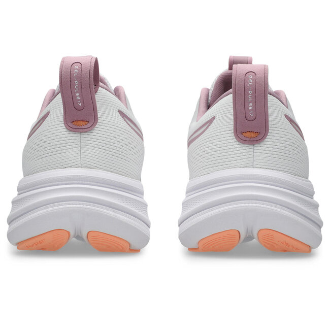 ASICS Gel Pulse 17 W- White/Purple