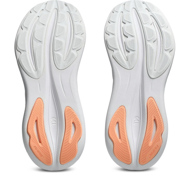 ASICS Gel Pulse 17 W- White/Purple