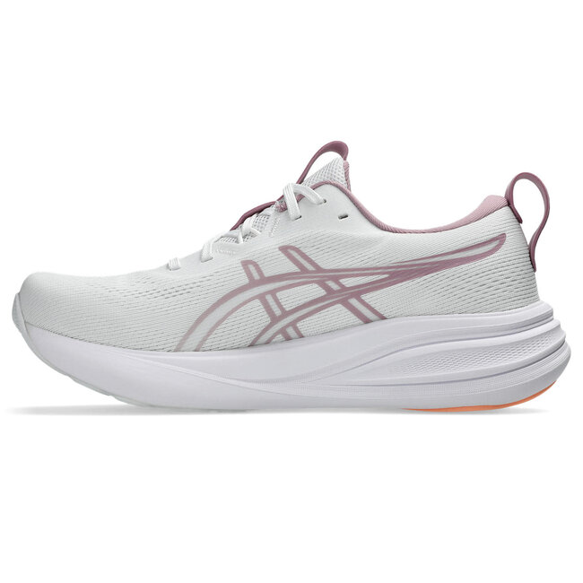 ASICS Gel Pulse 17 W- White/Purple