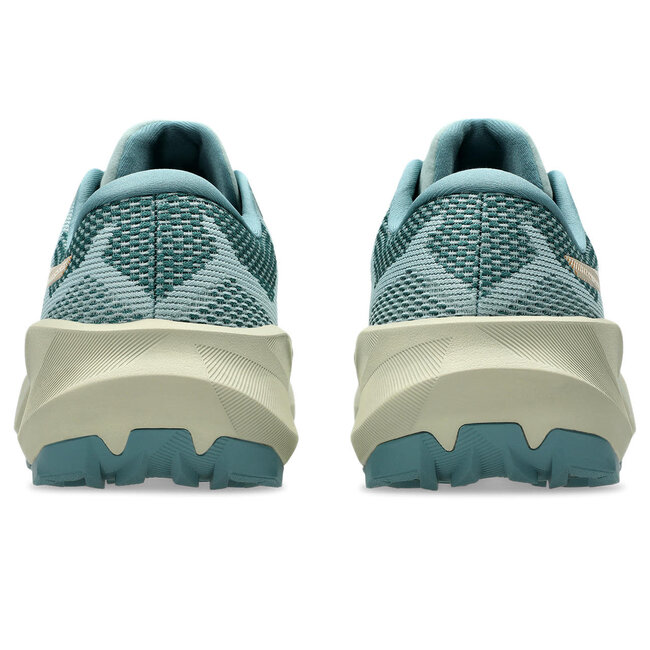 ASICS TRABUCO 14 - Ocean/Foggy