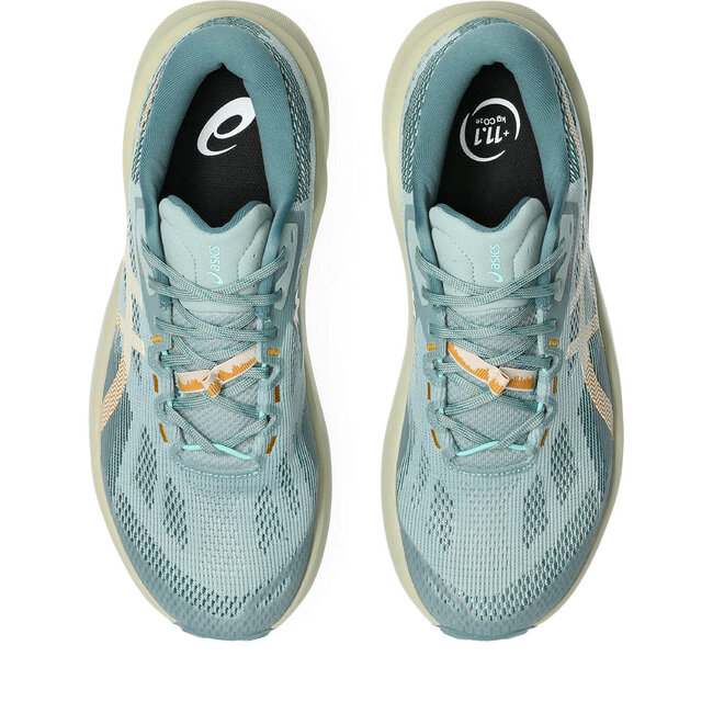 ASICS TRABUCO 14 - Ocean/Foggy
