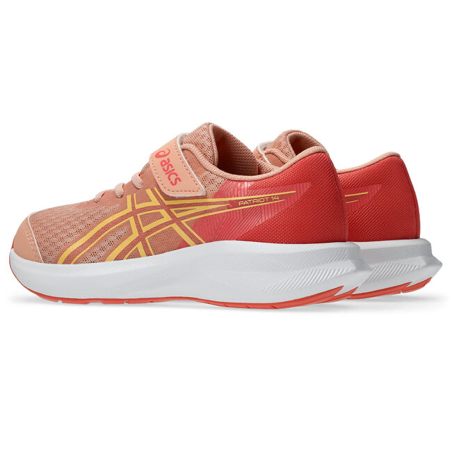 ASICS Patriot 14 PS - Cantaloupe/Watermelon