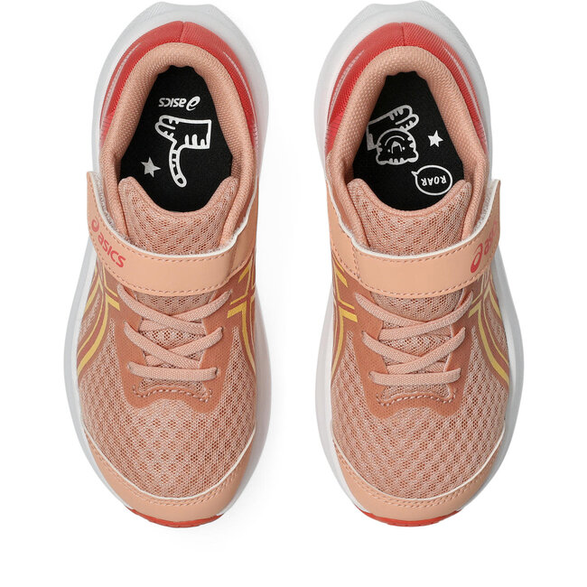 ASICS Patriot 14 PS - Cantaloupe/Watermelon