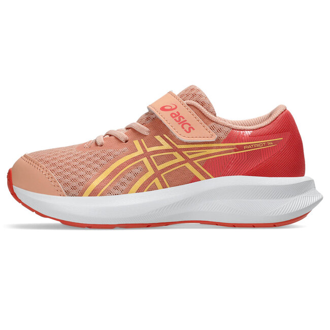 ASICS Patriot 14 PS - Cantaloupe/Watermelon