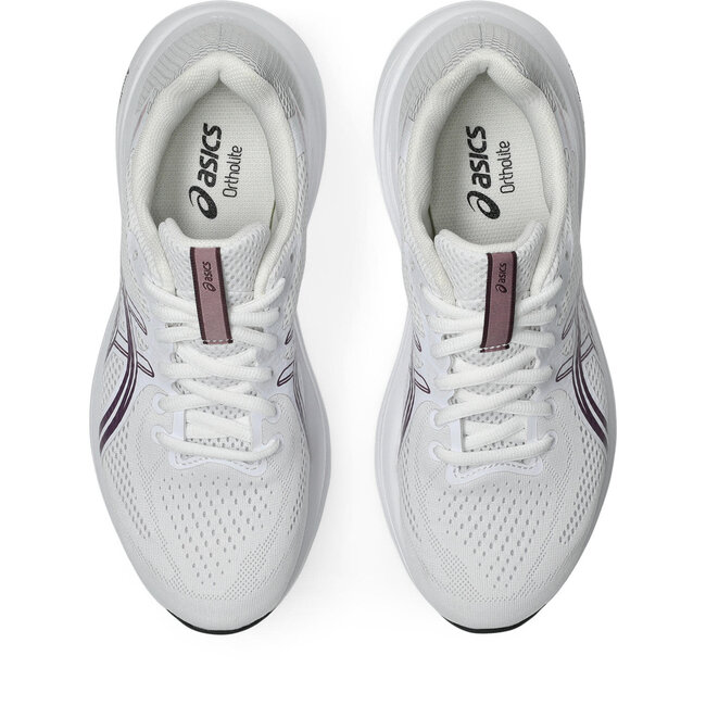 ASICS Gel-Contend 10 W - White/Taro Purple