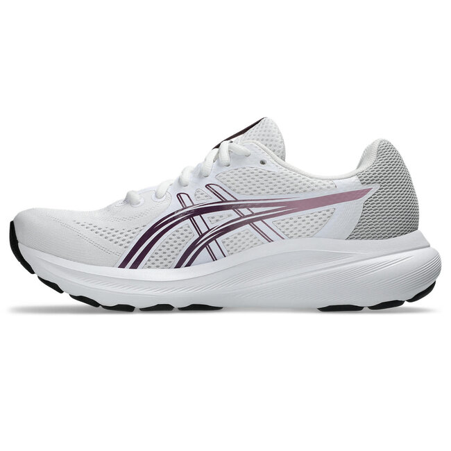 ASICS Gel-Contend 10 W - White/Taro Purple