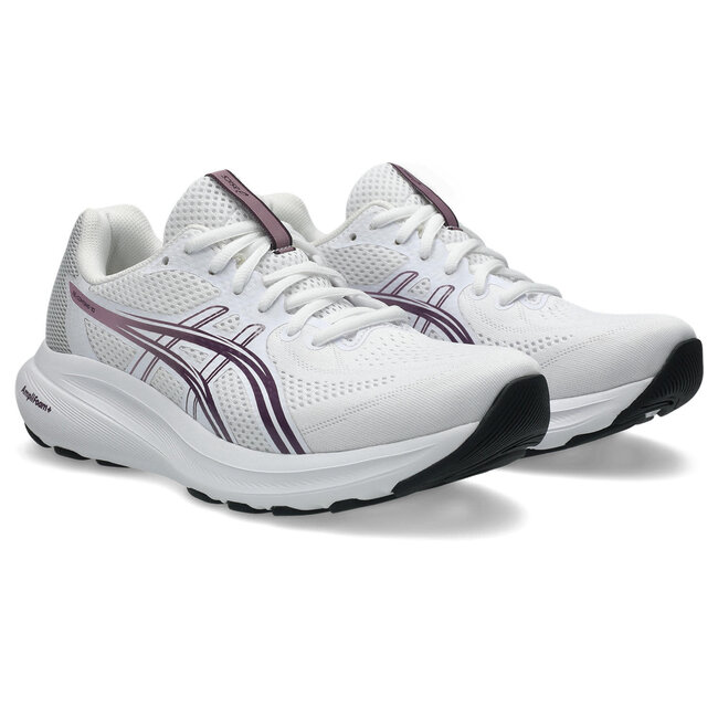 ASICS Gel-Contend 10 W - White/Taro Purple