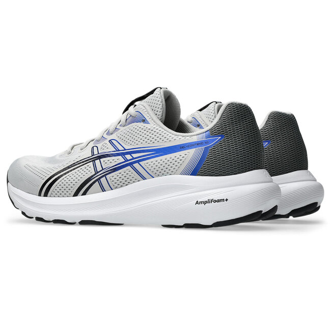 ASICS Gel-Contend 10 - Cloud Grey/Black