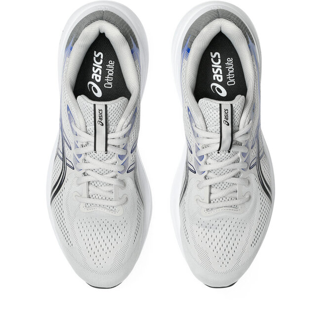 ASICS Gel-Contend 10 - Cloud Grey/Black