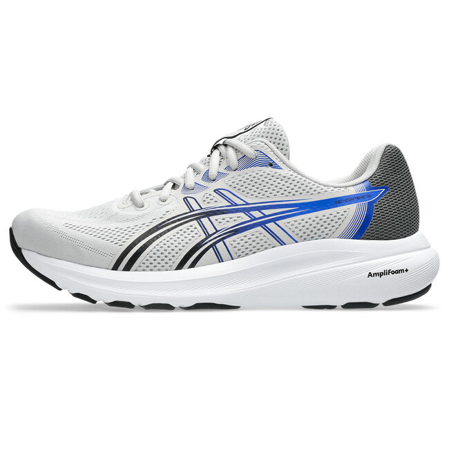 ASICS Gel-Contend 10 - Cloud Grey/Black