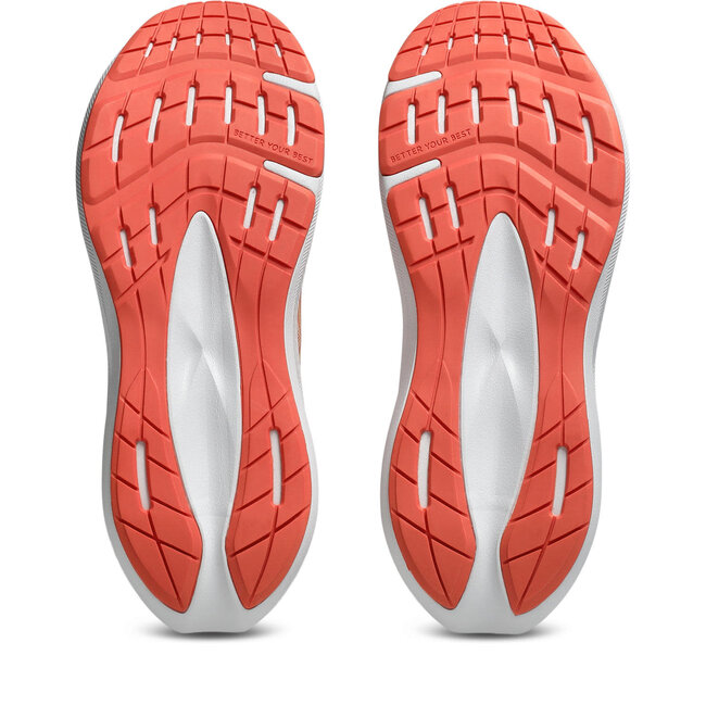 ASICS Patriot 14 GS - Cantaloupe/Watermelon