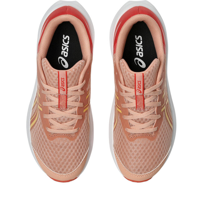 ASICS Patriot 14 GS - Cantaloupe/Watermelon