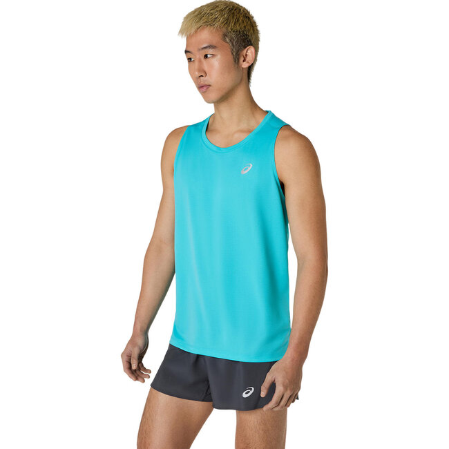 ASICS Core Singlet - EnergyAqua