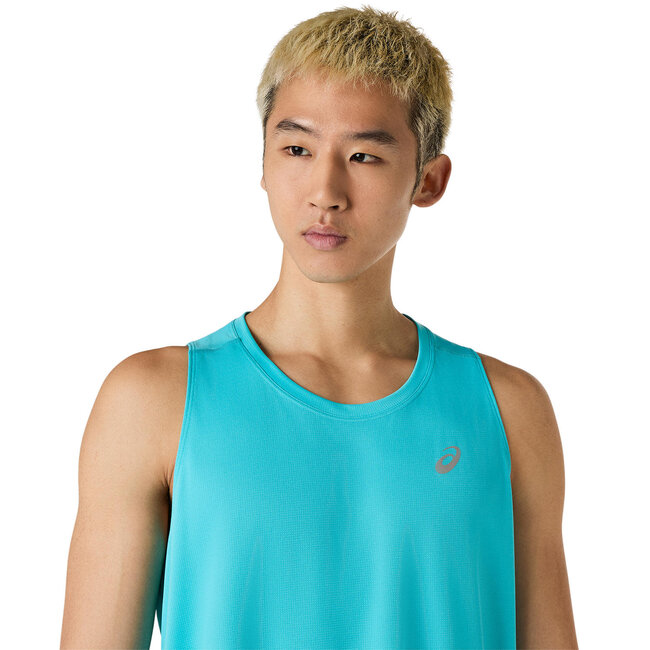ASICS Core Singlet - EnergyAqua