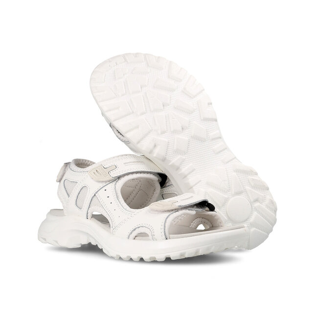 PAREDES Banyotes - White