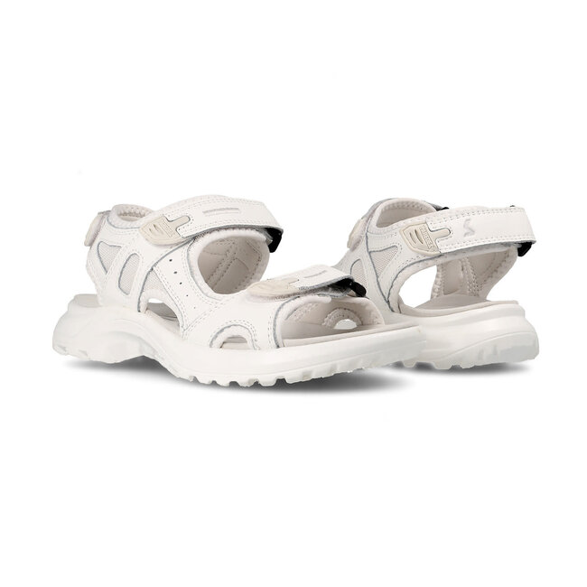 PAREDES Banyotes - White