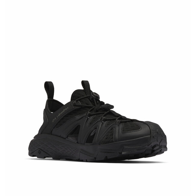 COLUMBIA PEAKFREAK Rush ™ SHANDAL - Black