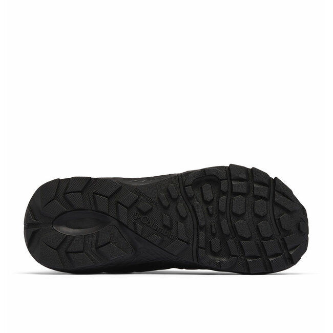 COLUMBIA PEAKFREAK Rush ™ SHANDAL - Black