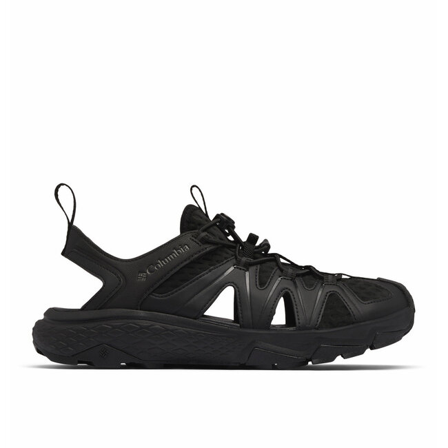 COLUMBIA PEAKFREAK Rush ™ SHANDAL - Black
