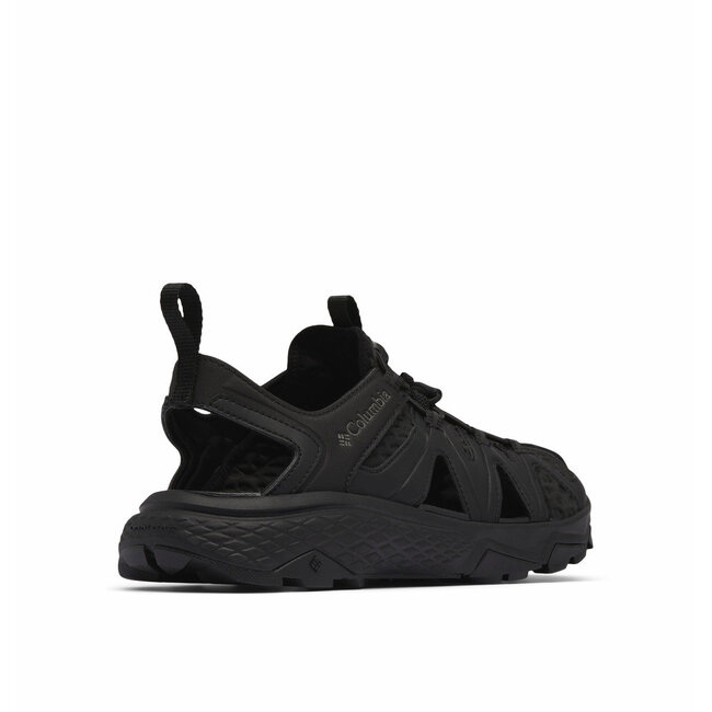 COLUMBIA PEAKFREAK Rush ™ SHANDAL - Black