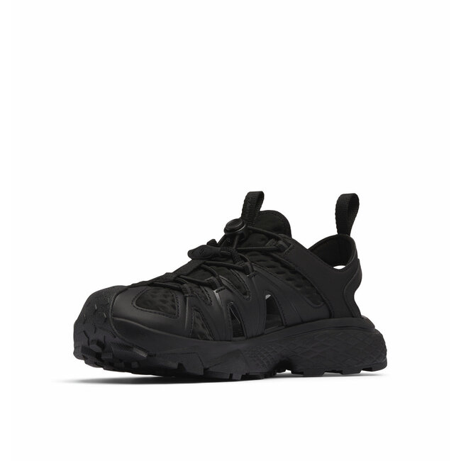 COLUMBIA PEAKFREAK Rush ™ SHANDAL - Black