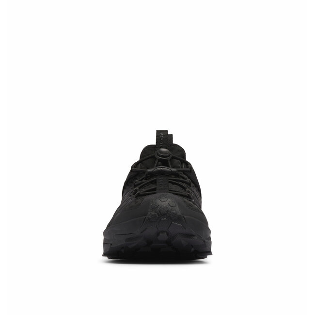 COLUMBIA PEAKFREAK Rush ™ SHANDAL - Black