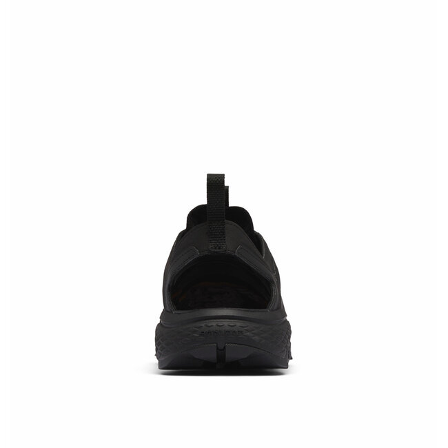 COLUMBIA PEAKFREAK Rush ™ SHANDAL - Black