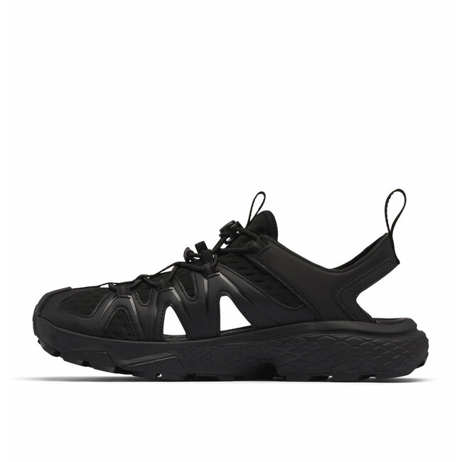 COLUMBIA PEAKFREAK Rush ™ SHANDAL - Black