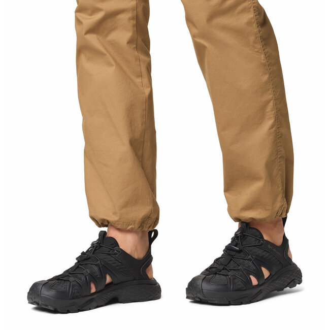COLUMBIA PEAKFREAK Rush ™ SHANDAL - Black
