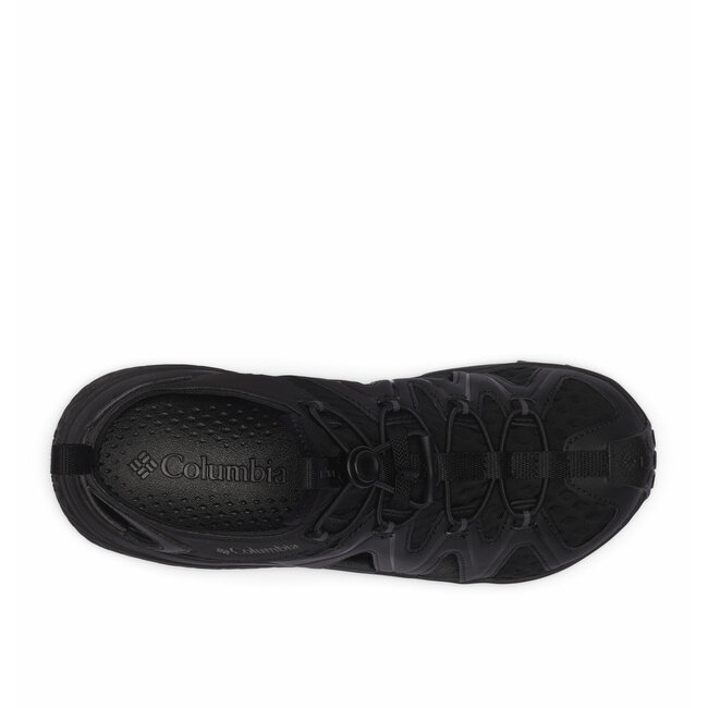 COLUMBIA PEAKFREAK Rush ™ SHANDAL - Black