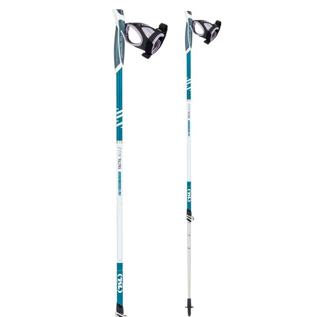 TSL Tactic Alu 2 colvert Nordic Walking