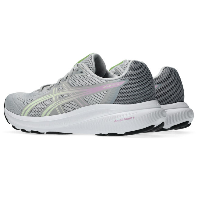 ASICS Gel-Contend 10 - Concrete/Hazy Lilac