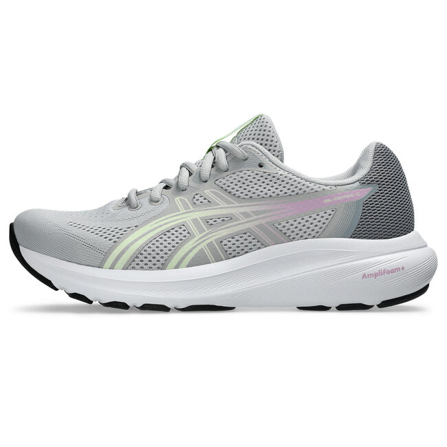 ASICS Gel-Contend 10 - Concrete/Hazy Lilac