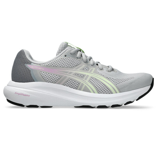 ASICS Gel-Contend 10 - Concrete/Hazy Lilac