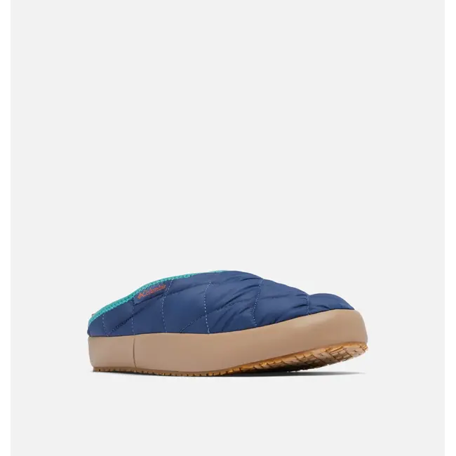 COLUMBIA Omni-HeatLazy Bend Camper - Carbon/Warp Red
