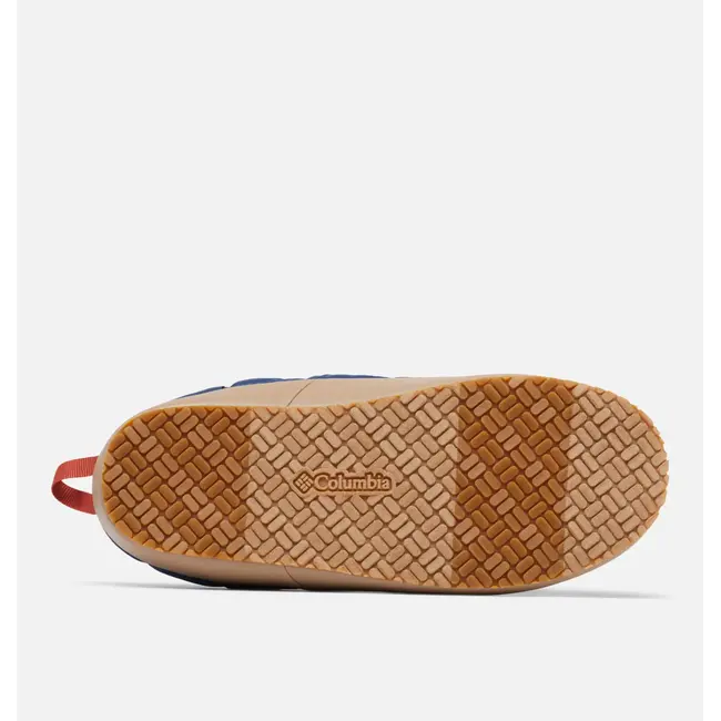 COLUMBIA Omni-HeatLazy Bend Camper - Carbon/Warp Red