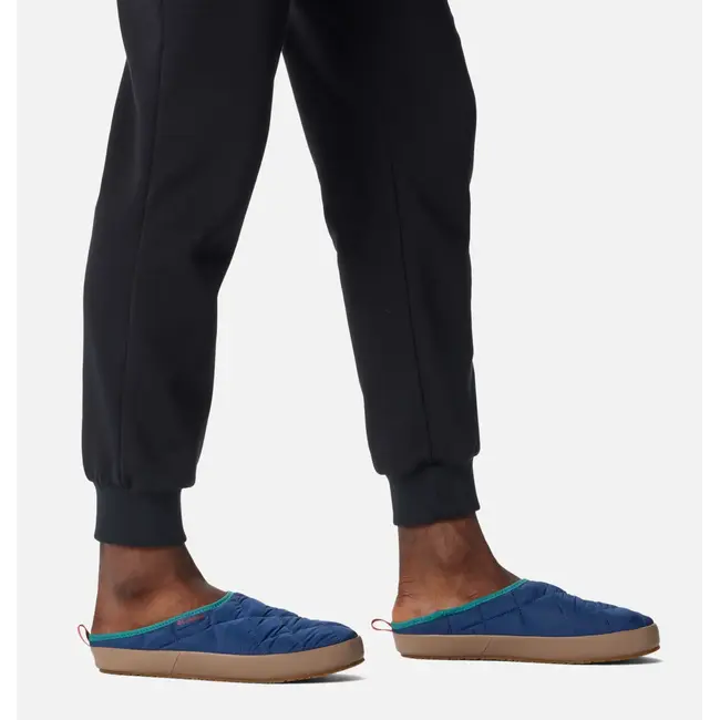 COLUMBIA Omni-HeatLazy Bend Camper - Carbon/Warp Red
