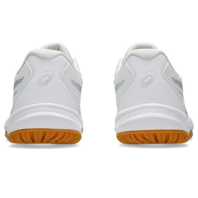 ASICS Upcourt 6 W - White/Pure Silver
