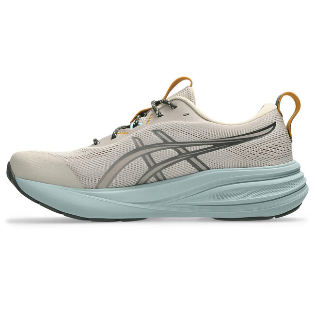 ASICS GEL-PULSE 17 TR - Taupe/Ocean Haze